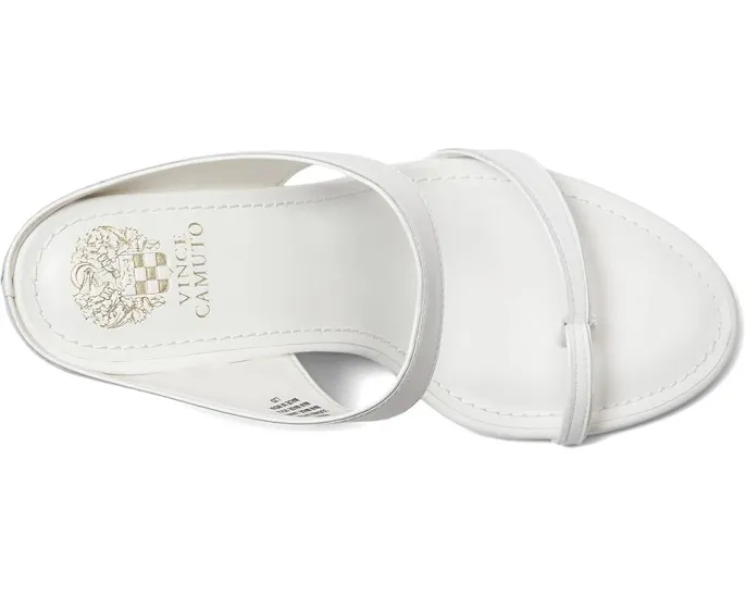 Босоножки Vince Camuto Brisa на шпильке с ремешком на пальцах