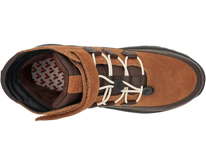 Ортопедические треккинговые кроссовки Anodyne No. 89 Trail Hiker с защитным мыском