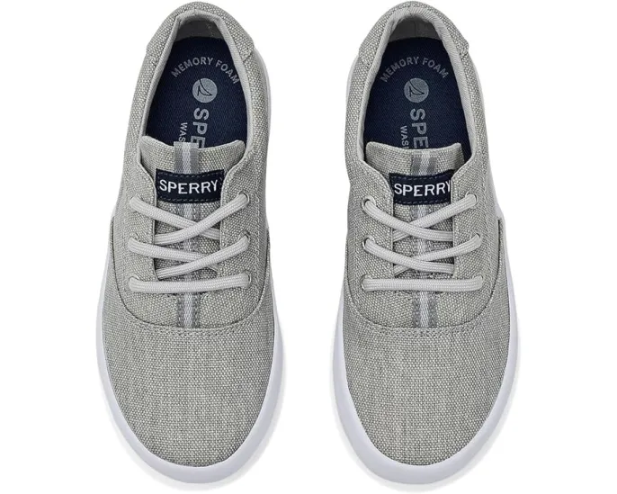 Кроссовки Spinnaker Sperry для детей на шнуровке