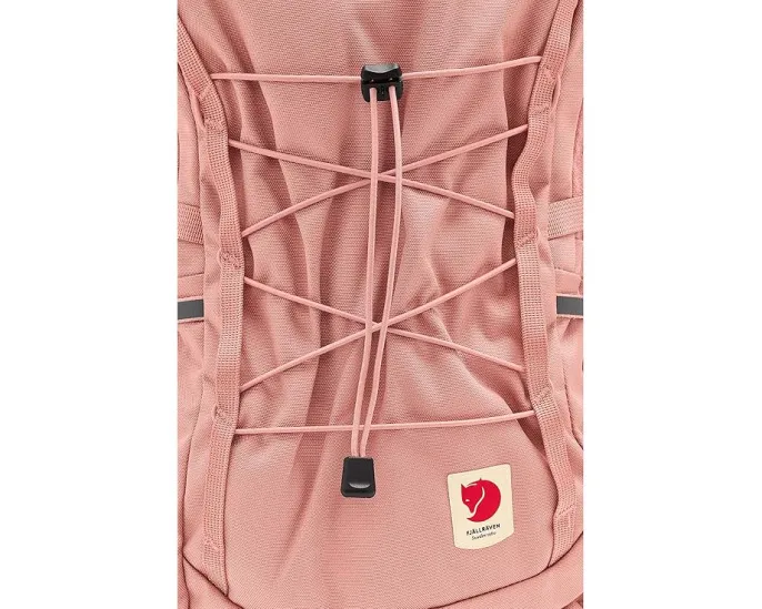 Рюкзак Fjällräven Skule 20 с отделением для ноутбука и водоотталкивающей тканью