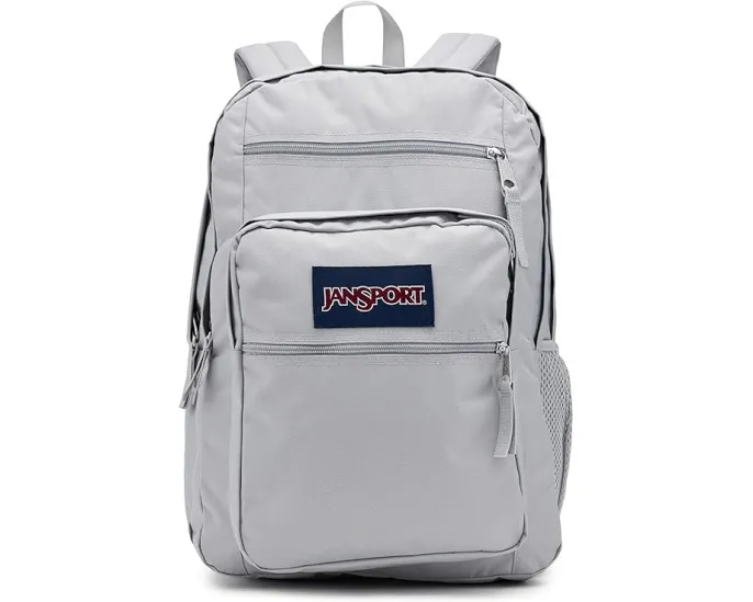 Рюкзак JanSport Big Student с органайзером и двумя основными отделениями