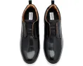 Кроссовки Norman из искусственной кожи Steve Madden с круглым носком