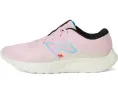 Кроссовки New Balance 520v8 для детей с сетчатым верхом и резиновой подошвой