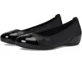 Балетки Josef Seibel Florina 01 из натуральной кожи на резиновой подошве