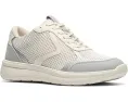 Кроссовки Clarks Ezrinn Tie с легкой конструкцией