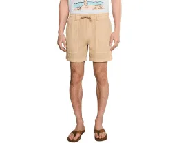 Шорты The Rustic Rattans вне дежурства от Chubbies