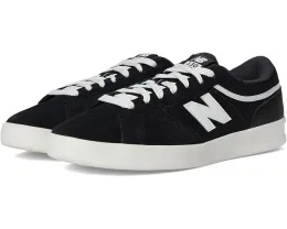 Кроссовки New Balance 430 из замши с классическим силуэтом