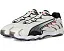 Кроссовки PUMA Inhale с отражающими деталями и текстильным верхом