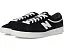 Кроссовки New Balance 430 из замши с классическим силуэтом