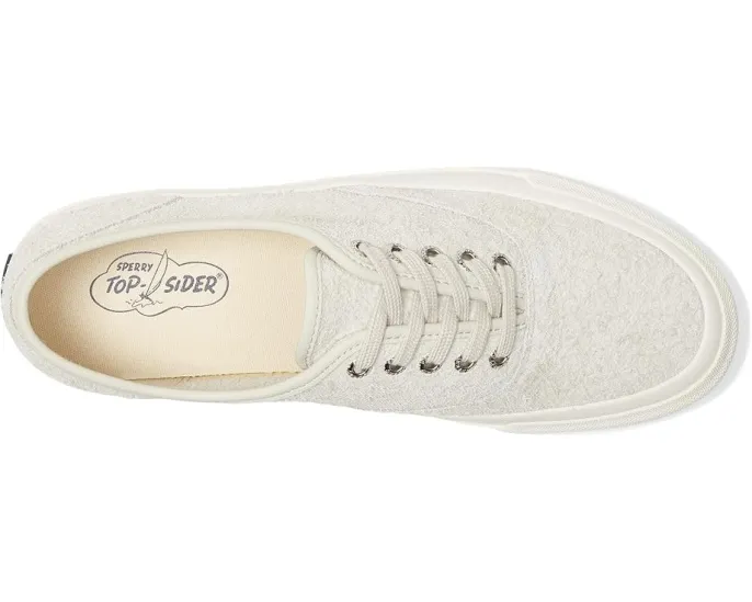 Sperry Кроссовки Topsider Cvo Mm из прочного хлопка с цепкой подошвой