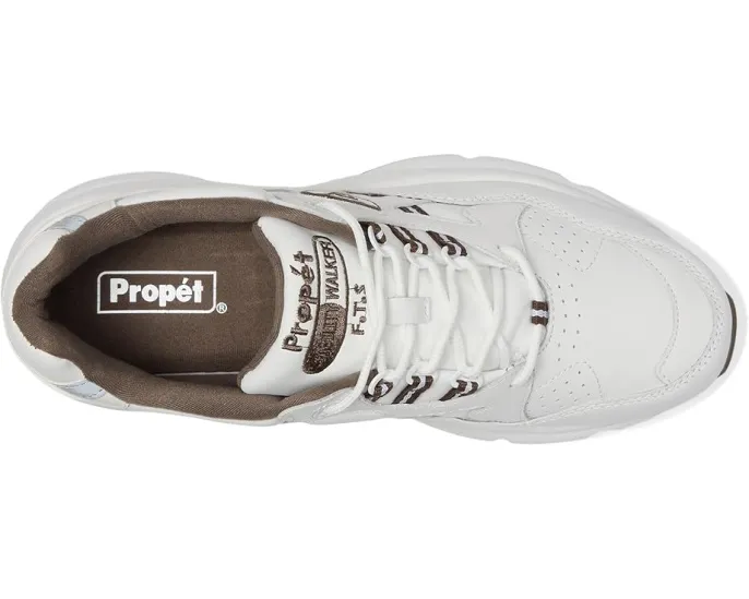 Обувь для диабетиков Propet Stability Walker с поддержкой стопы