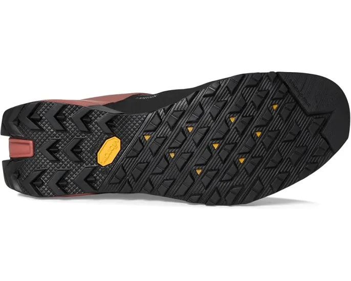 Ботинки SALEWA Wildfire Nxt с верхом Matryx и системой 3F