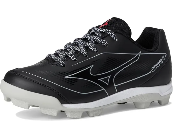 Бутсы для бейсбола Mizuno Cushionrevo Diamond Jr для детей