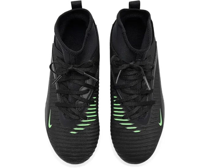 Nike бутсы Jr. Phantom 6 High Club Multi-Ground для детей