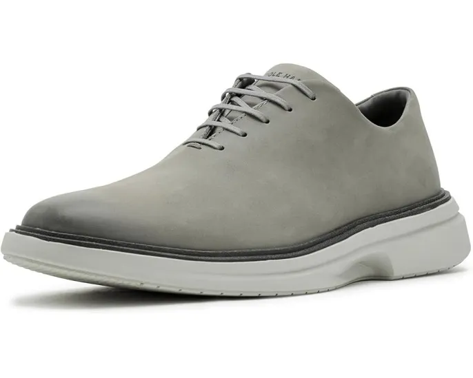 Оксфорды Cole Haan Originalgrand Cityspectre Wholecut с технологией EnergyFeel и круглым носком