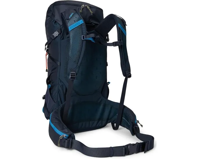 Рюкзак для треккинга Cotopaxi Arenal на 32 литра с вентилируемой спинкой