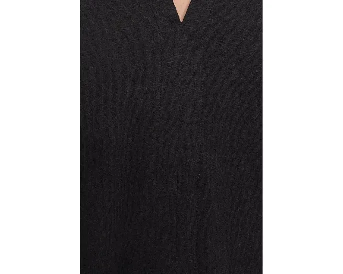 Футболка Sanctuary с V-образным вырезом и короткими рукавами из органического хлопка