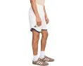 Шорты теннисные Heritage из переработанного полиэстера с эластичным поясом adidas