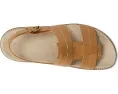 Сандалии Cole Haan Marlee Fisherman Footbed с регулируемой пряжкой и формованной стелькой