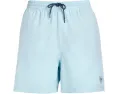 Детские шорты Columbia Kids PFG Rambler Water с сетчатой подкладкой и защитой UPF 50