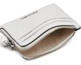 Косметичка MICHAEL Michael Kors Jet Set Small Card Case Wristlet на запястье