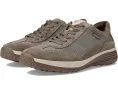 Кроссовки Mephisto Steve Air из замши с амортизацией