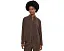 Рубашка Woven Plisse с воротником классического кроя Eileen Fisher
