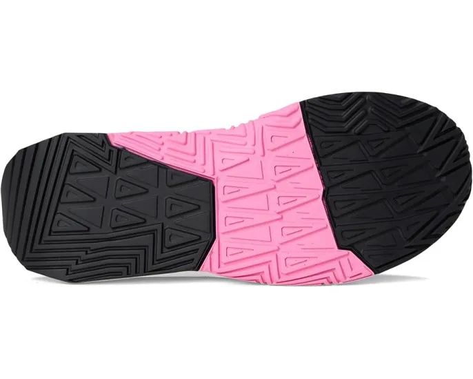 New Balance Kids Fuelcell Play кроссовки на резинке с верхней лямкой и защитой носка