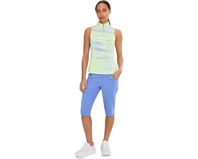 Капри Jamie Sadock Elegante с длиной по внутреннему шву 62 см