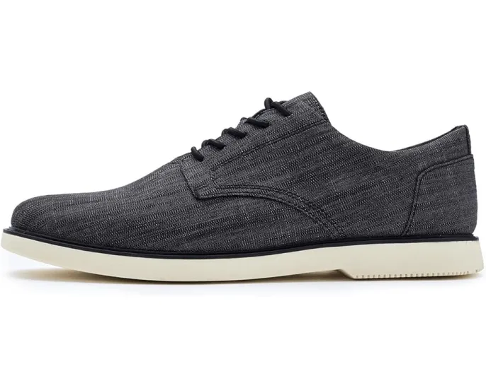 Оксфорды TOMS Joshua с эластичной шнуровкой