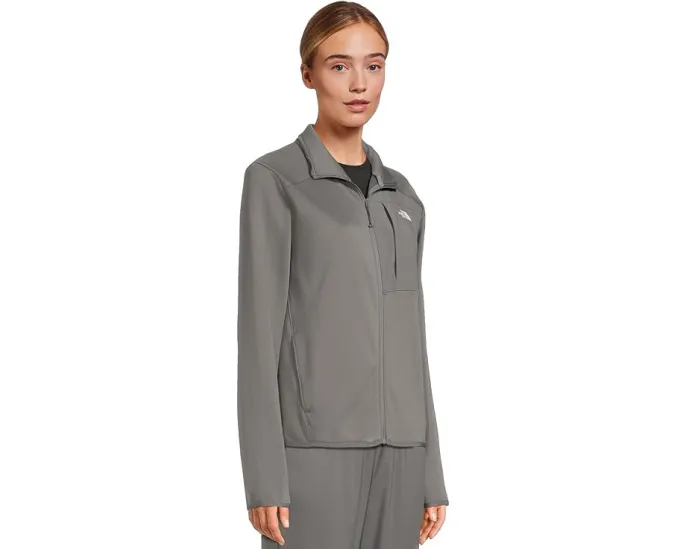 Флисовая куртка TNF Performance Fleece с полной застежкой молнией от The North Face