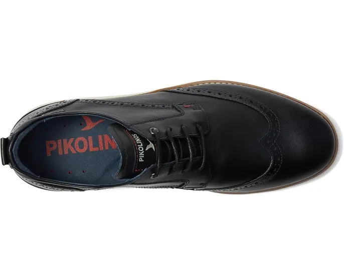 Кроссовки PIKOLINOS Manacor M1A из натуральной кожи