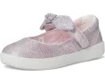 Туфли Stride Rite SR Selena для малышей с блестящей кожей и бантиком