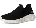 Эластичные слипоны BOBS from SKECHERS B Flex с технологией Memory Foam