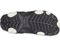 Утепленные кроксы Crocs All Terrain Lined Clog с регулируемым задним ремешком