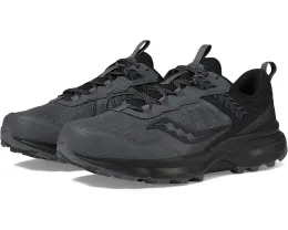Трекинговые кроссовки Saucony Excursion TR17 с амортизацией VERSARUN