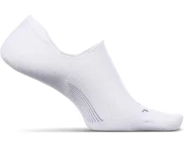 Носки Feetures Everyday No Show с технологией Heel Hugger