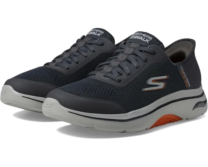 Обувь SKECHERS Performance Go Walk Arch Fit 2.0 Simplicity 2 с поддержкой свода