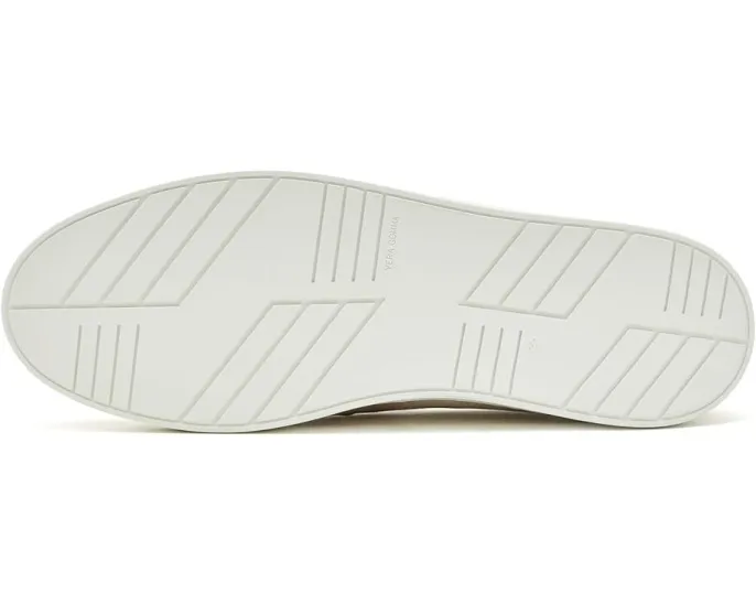 Кроссовки Magnanni Cirro из замши на резиновой подошве с круглым носком