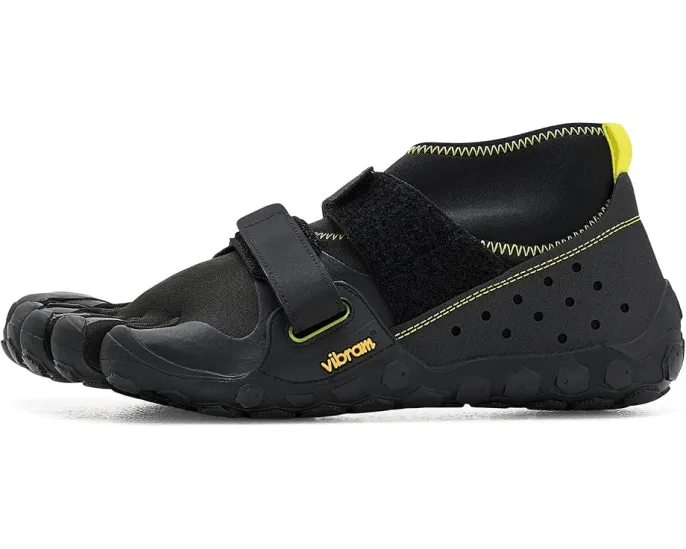 Обувь Vibram FiveFingers Scramkey для скалолазания