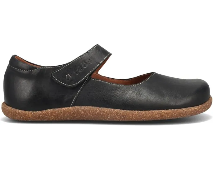 Taos Footwear Ultimate мэри джейн на плоской подошве из натуральной кожи