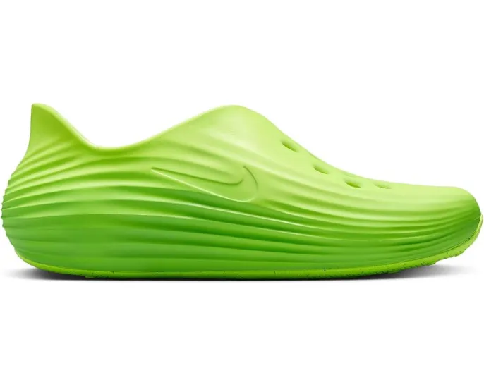 Обувь для восстановления Nike Reactx Rejuven8 с мягкой пеной и вентиляцией