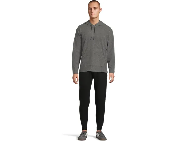 Толстовка Chubbies The Serious Business с капюшоном и карманом кенгуру