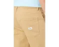 Брюки Far Out Stretch Five-Pocket от Quiksilver