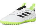 Детские футбольные бутсы Adidas Goletto Ix Laceless для искусственного покрытия
