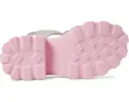 Детские сандалии Mini Melissa Megan Kids с ремешком на щиколотке