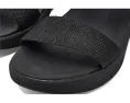 Сандалии SKECHERS Parallel Lite Garden Room с дышащим верхом из сетки и стелькой Luxe Foam