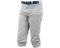 Бейсбольные штаны Classic Fit Franklin Sports серые