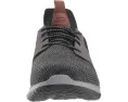 Кроссовки SKECHERS Classic Fit Delson Camben с сетчатым верхом и стелькой Air Cooled Memory Foam