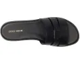 Сланцы Cole Haan Flynn Slotted Slides с формованной стелькой